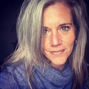 Meet your Posher, Jodi